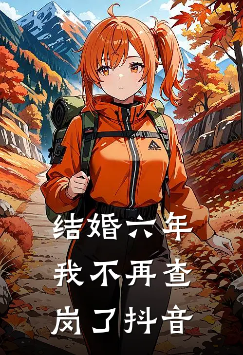 结婚六年，我不再查岗了抖音
