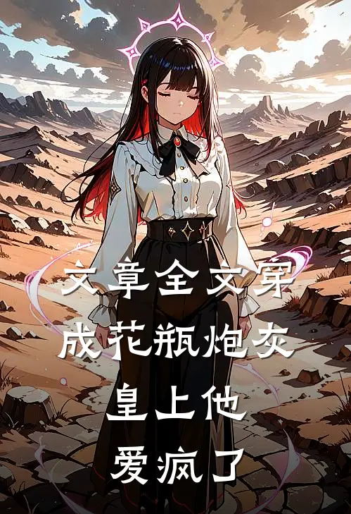 文章全文穿成花瓶炮灰，皇上他爱疯了