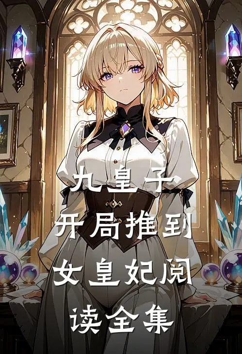 九皇子：开局推到女皇妃阅读全集