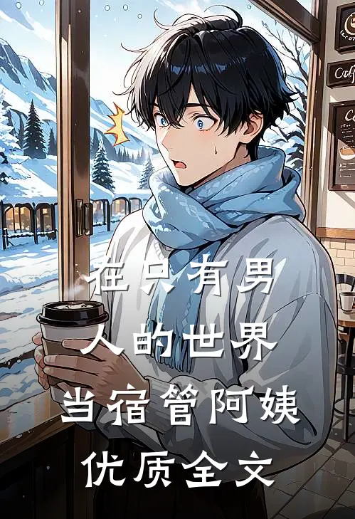 在只有男人的世界，当宿管阿姨优质全文