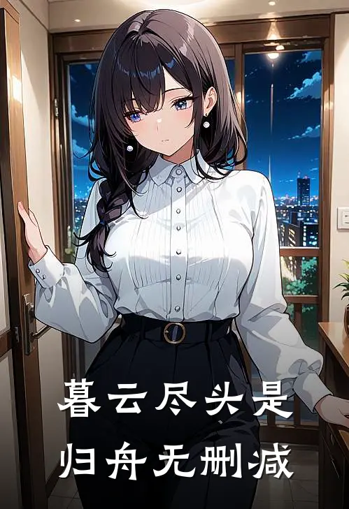 暮云尽头是归舟无删减