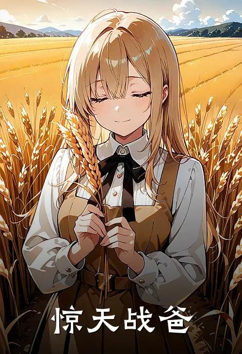 惊天战爸