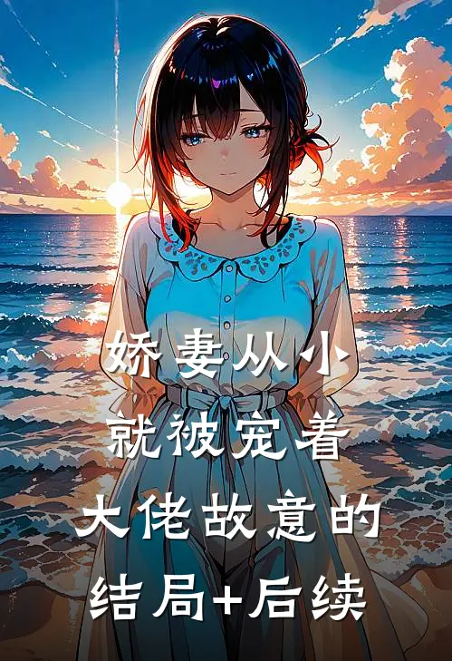 娇妻从小就被宠着，大佬故意的结局+后续