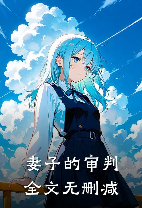 妻子的审判全文无删减