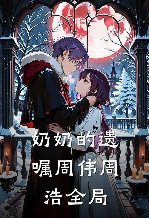 奶奶的遗嘱周伟周浩全局
