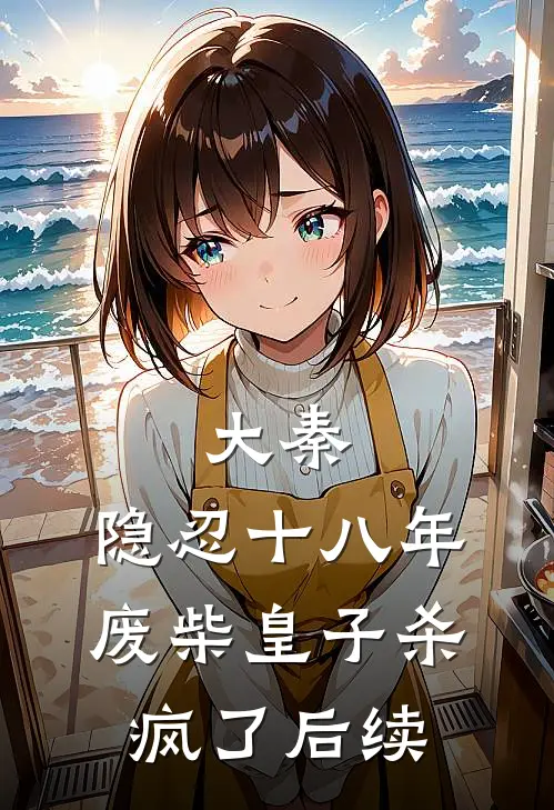 大秦：隐忍十八年，废柴皇子杀疯了后续