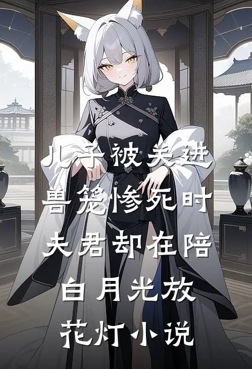 儿子被关进兽笼惨死时，夫君却在陪白月光放花灯小说