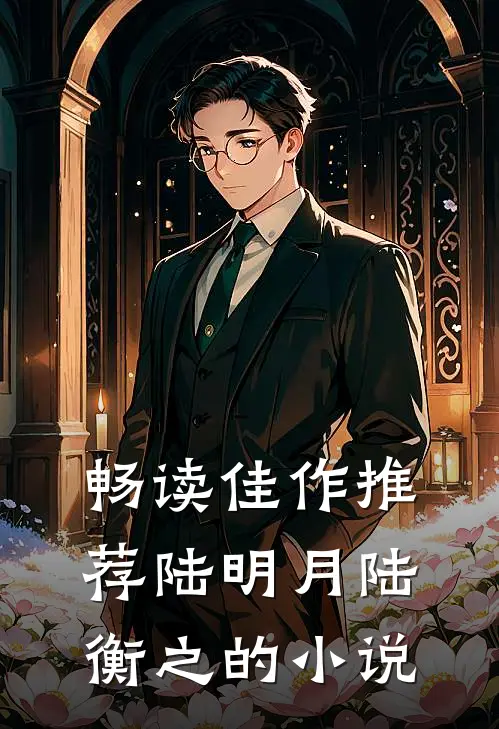 畅读佳作推荐陆明月陆衡之的小说