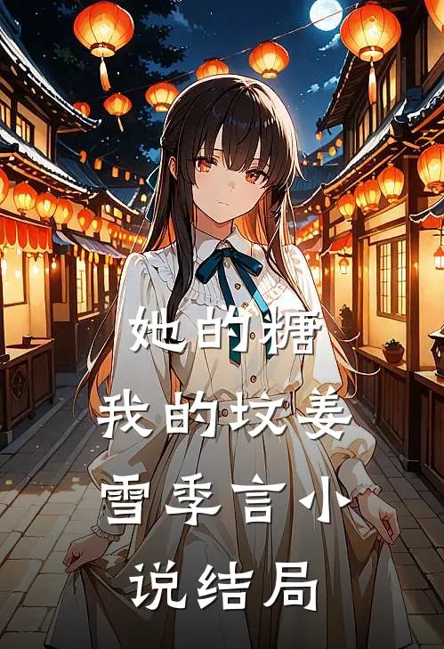 她的糖，我的坟姜雪季言小说结局