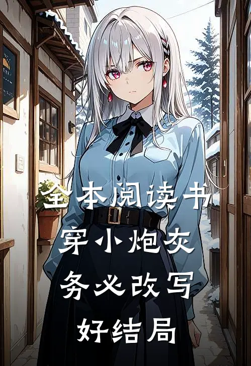 全本阅读书穿小炮灰，务必改写好结局