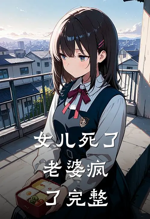 女儿死了，老婆疯了完整