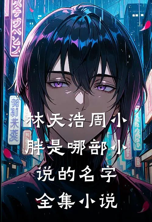 林天浩周小胖是哪部小说的名字全集小说