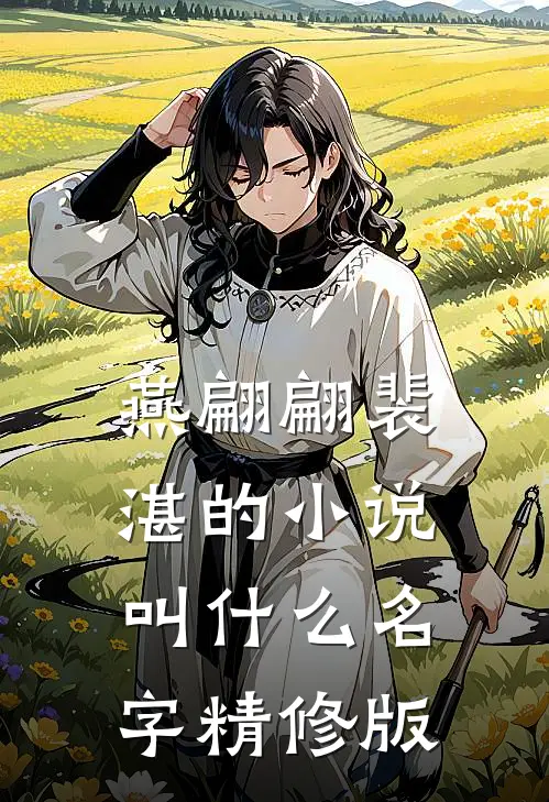 燕翩翩裴湛的小说叫什么名字精修版