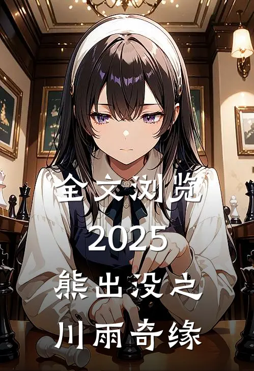 全文浏览2025熊出没之川雨奇缘