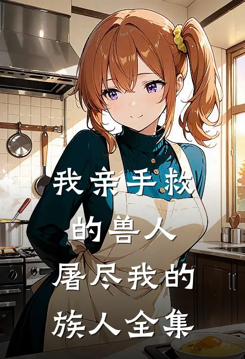 我亲手救的兽人，屠尽我的族人全集