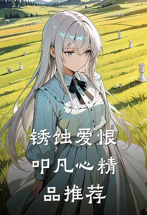 锈蚀爱恨叩凡心精品推荐