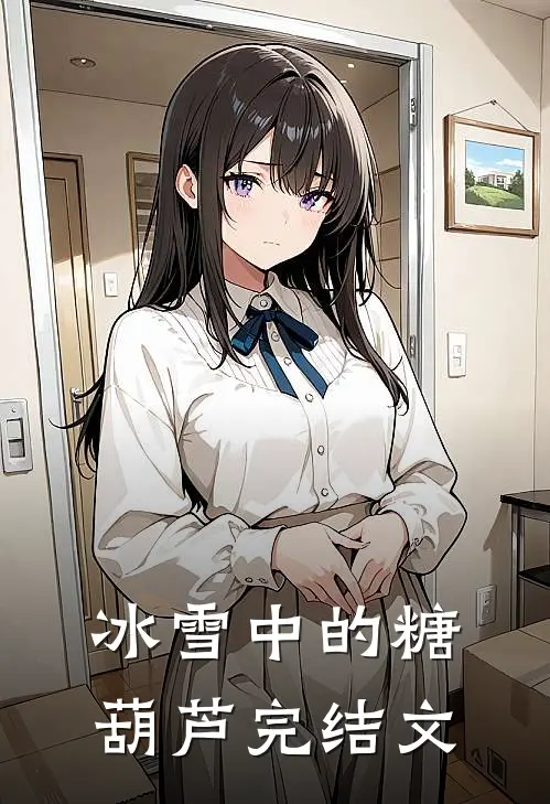 冰雪中的糖葫芦完结文