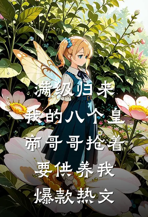 满级归来，我的八个皇帝哥哥抢着要供养我爆款热文