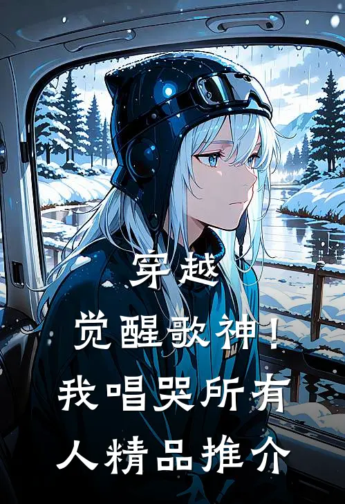 穿越：觉醒歌神！我唱哭所有人精品推介