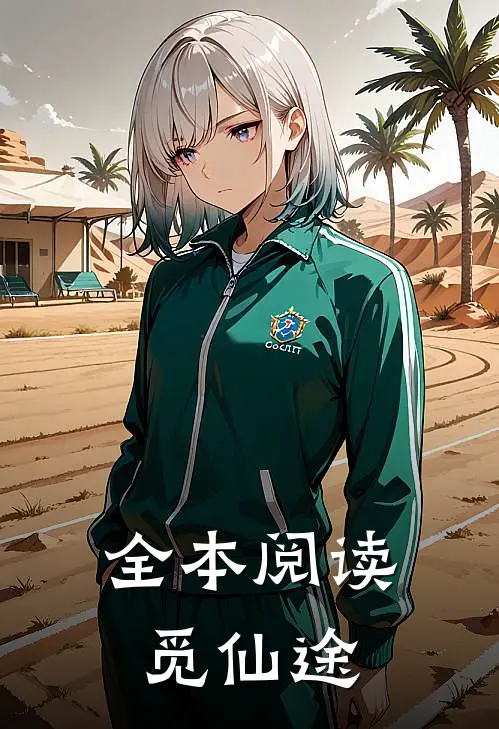 全本阅读觅仙途