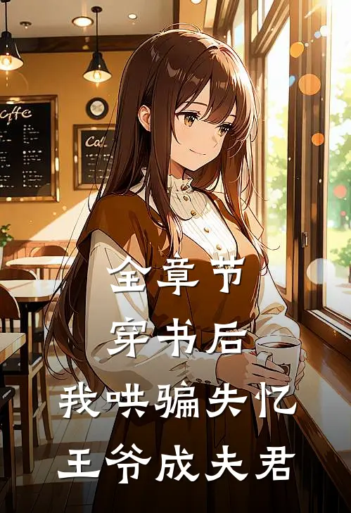 全章节穿书后，我哄骗失忆王爷成夫君