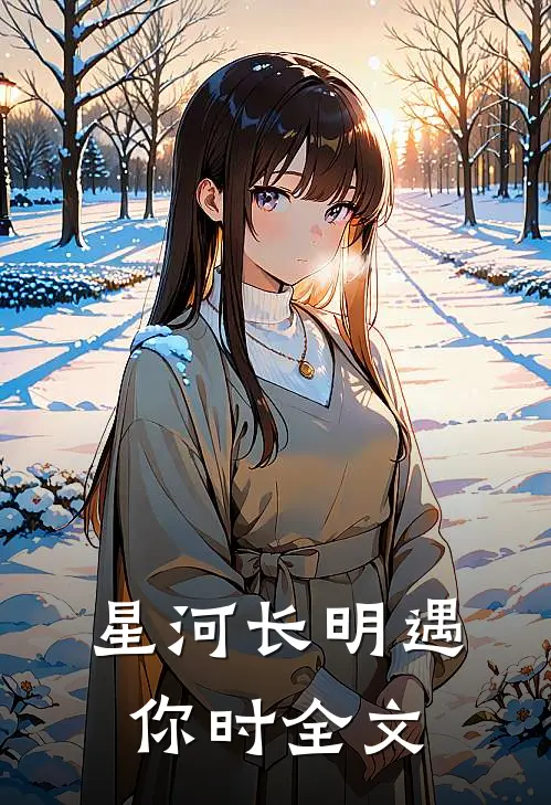 星河长明遇你时全文