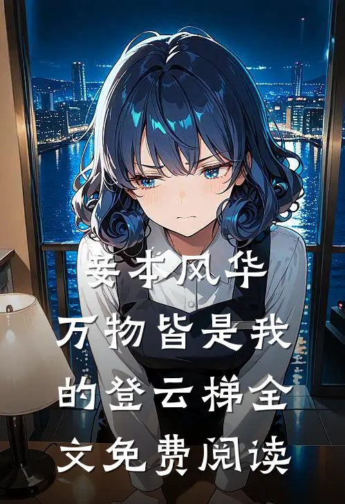 妾本风华，万物皆是我的登云梯全文免费阅读