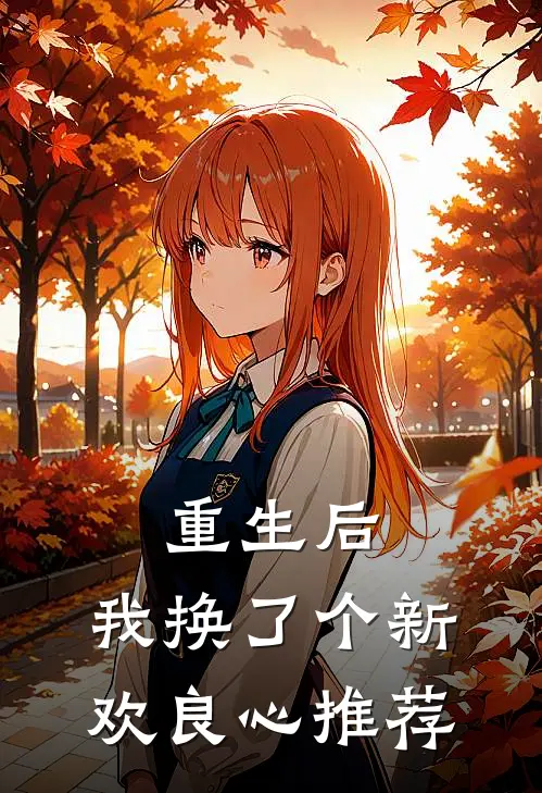 重生后，我换了个新欢良心推荐