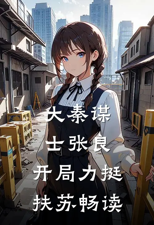 大秦谋士张良：开局力挺扶苏畅读