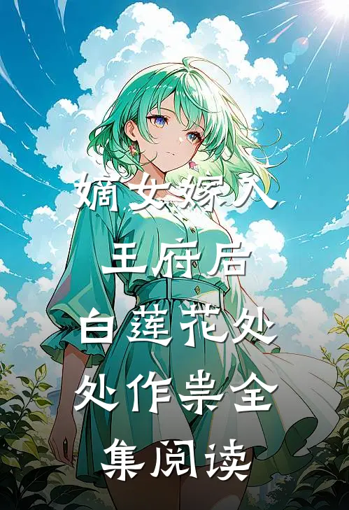 嫡女嫁入王府后，白莲花处处作祟全集阅读