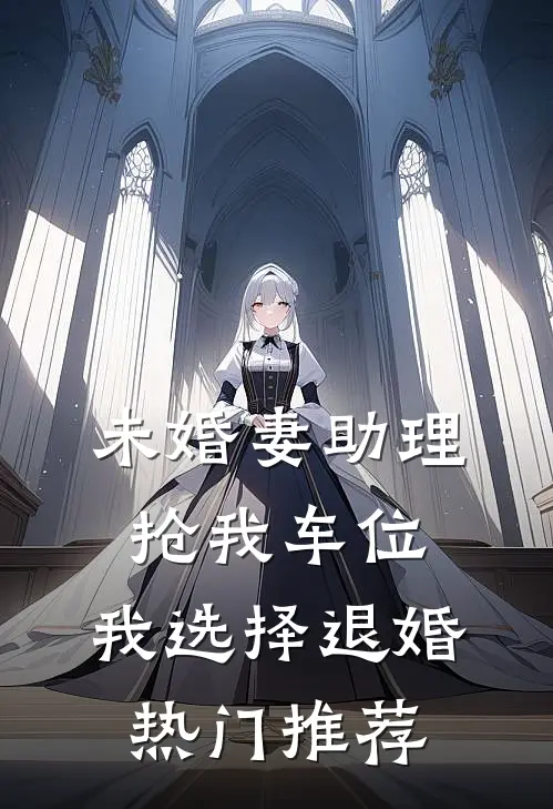 未婚妻助理抢我车位，我选择退婚热门推荐