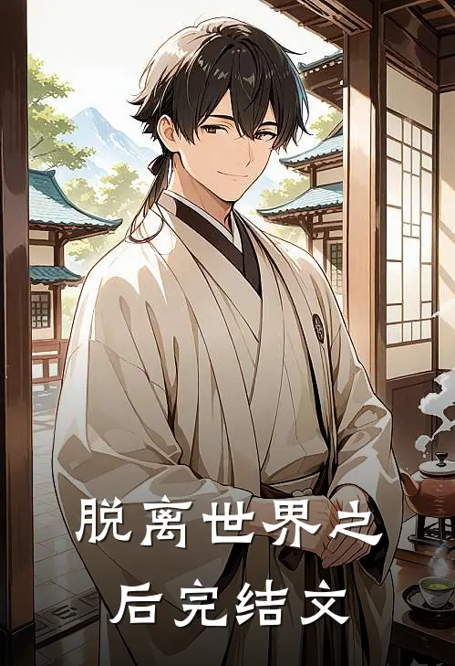脱离世界之后完结文