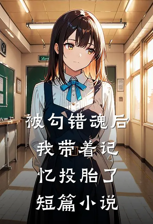 被勾错魂后,我带着记忆投胎了短篇