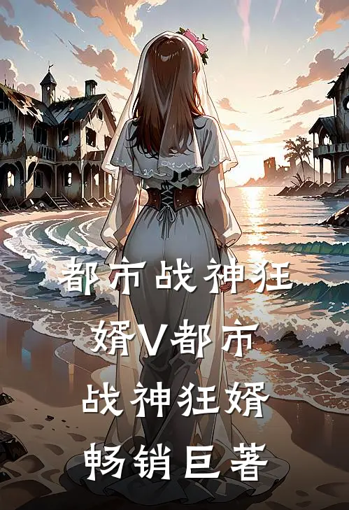 都市战神狂婿V都市战神狂婿畅销巨著