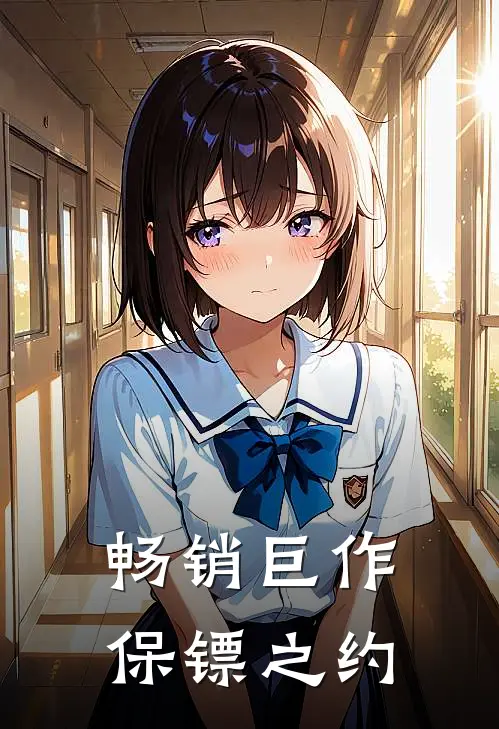 畅销巨作保镖之约