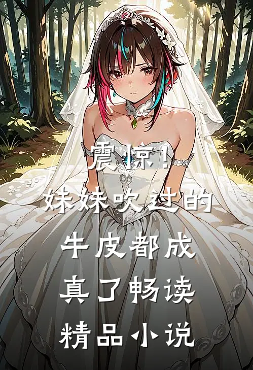 震惊！妹妹吹过的牛皮都成真了畅读精品小说