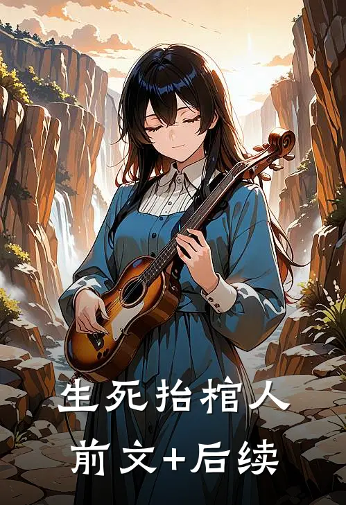生死抬棺人前文+后续