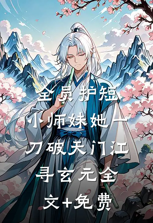 全员护短：小师妹她一刀破天门江寻玄元全文+免费