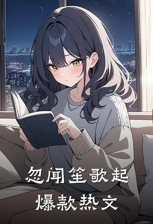 忽闻笙歌起爆款热文