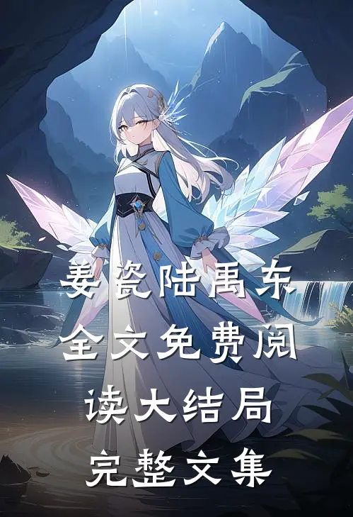 姜瓷陆禹东全文免费阅读大结局完整文集