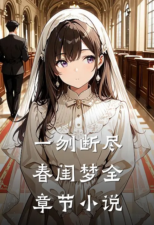 一刎断尽春闺梦全章节小说