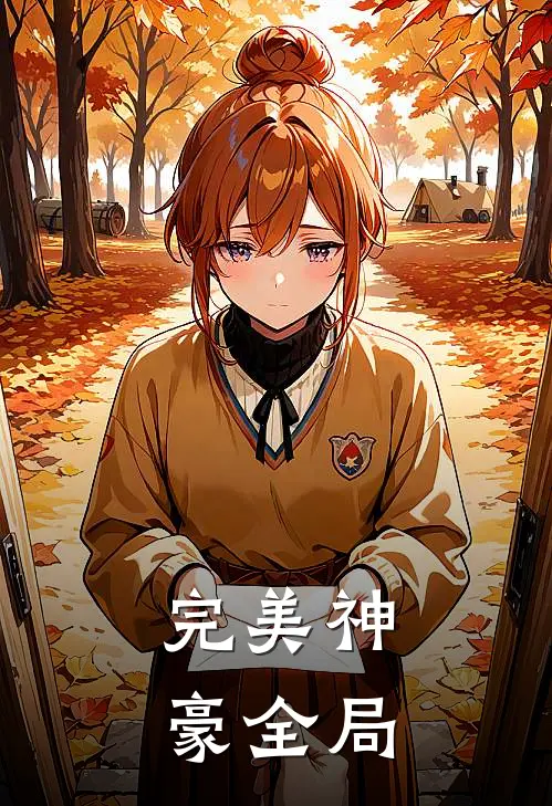 完美神豪全局