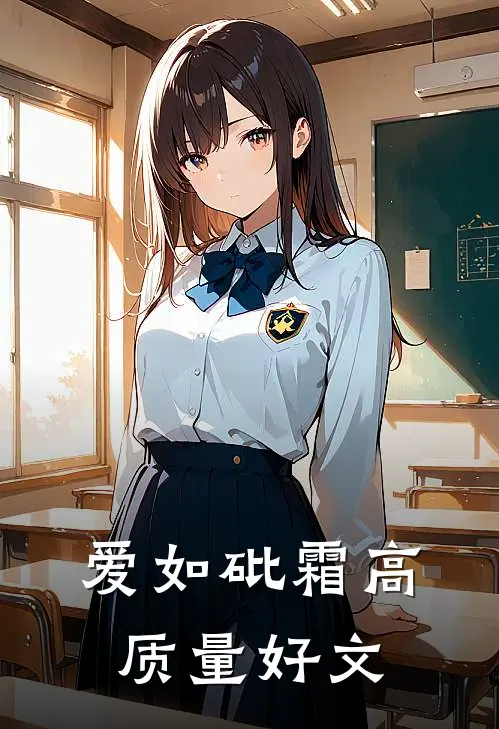 爱如砒霜高质量好文