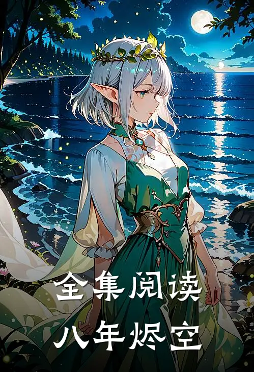 全集阅读八年烬空