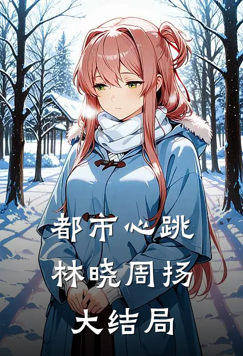 都市心跳林晓周扬大结局