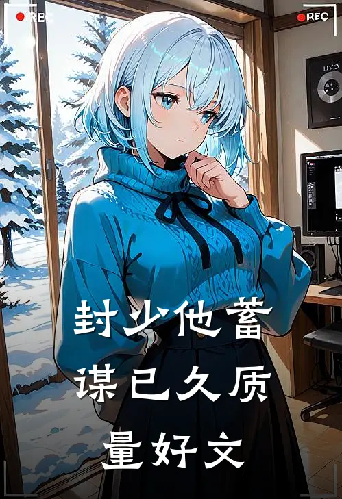 封少他蓄谋已久质量好文