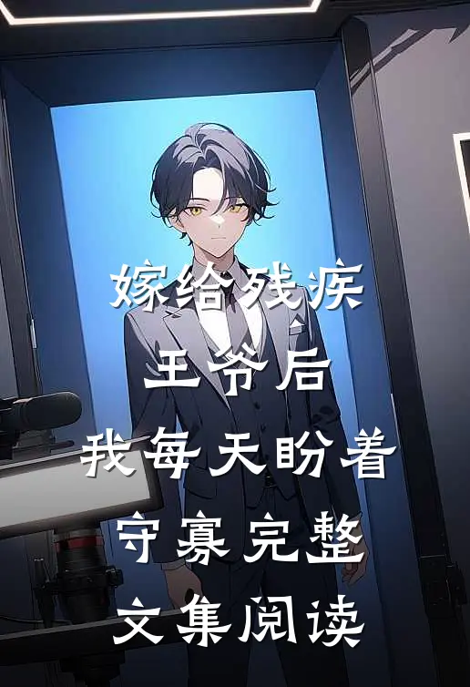 嫁给残疾王爷后，我每天盼着守寡完整文集阅读