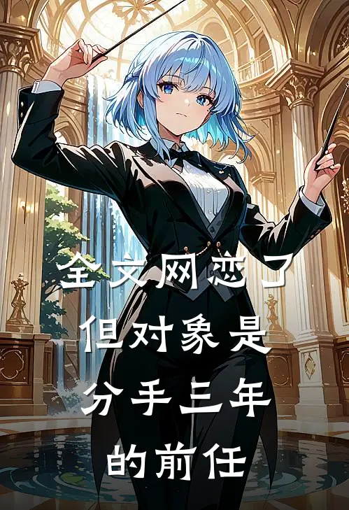 全文网恋了，但对象是分手三年的前任