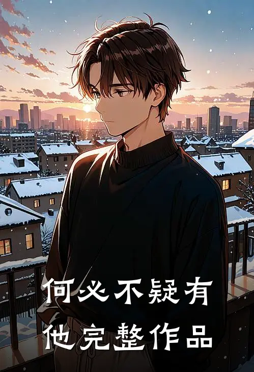 何必不疑有他完整作品