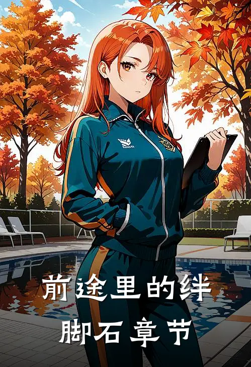 前途里的绊脚石章节